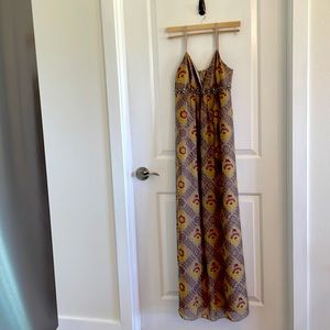 Charlotte Russe Floorlength Dress
